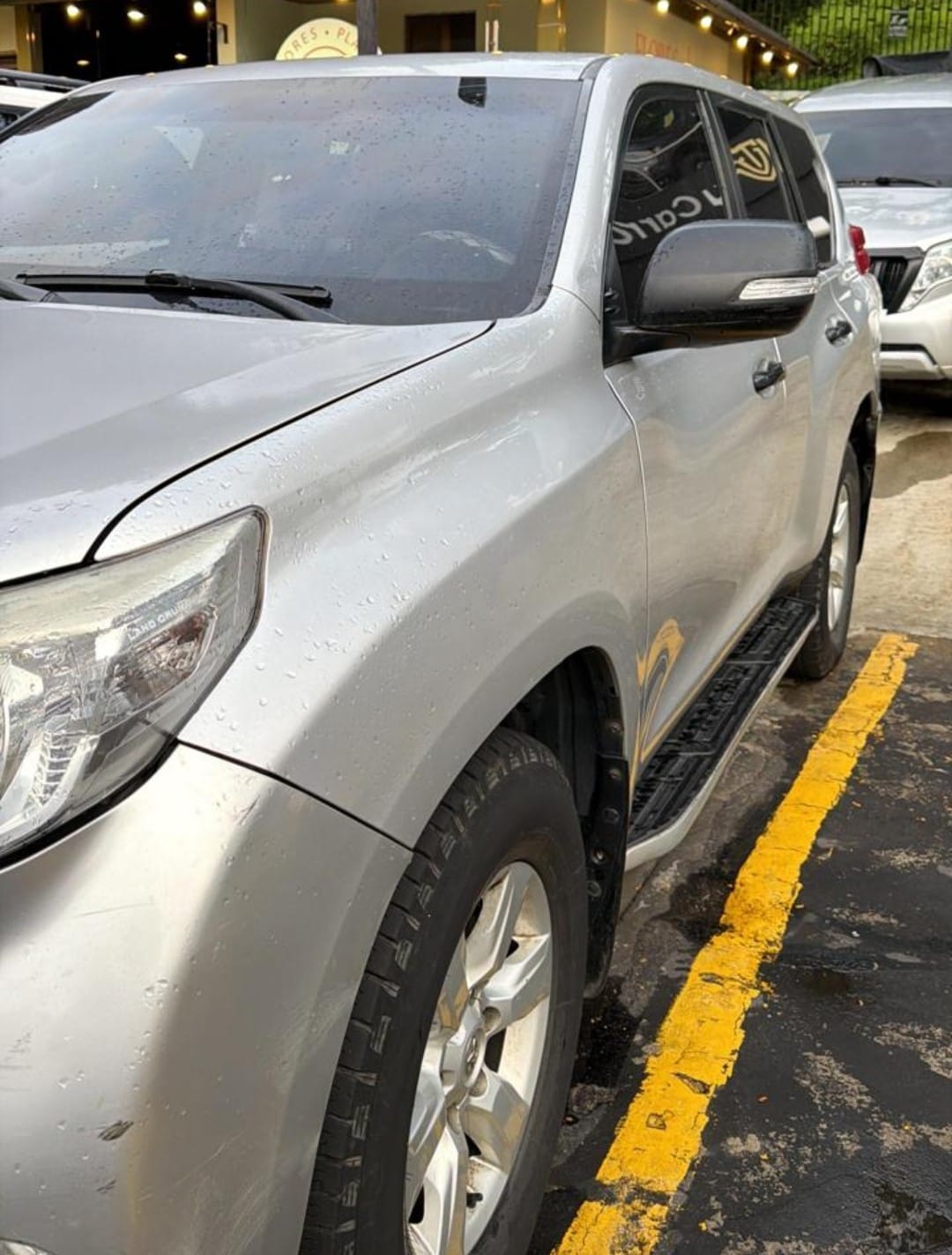 Camionteas toyotas tx y txl - Imagen 7