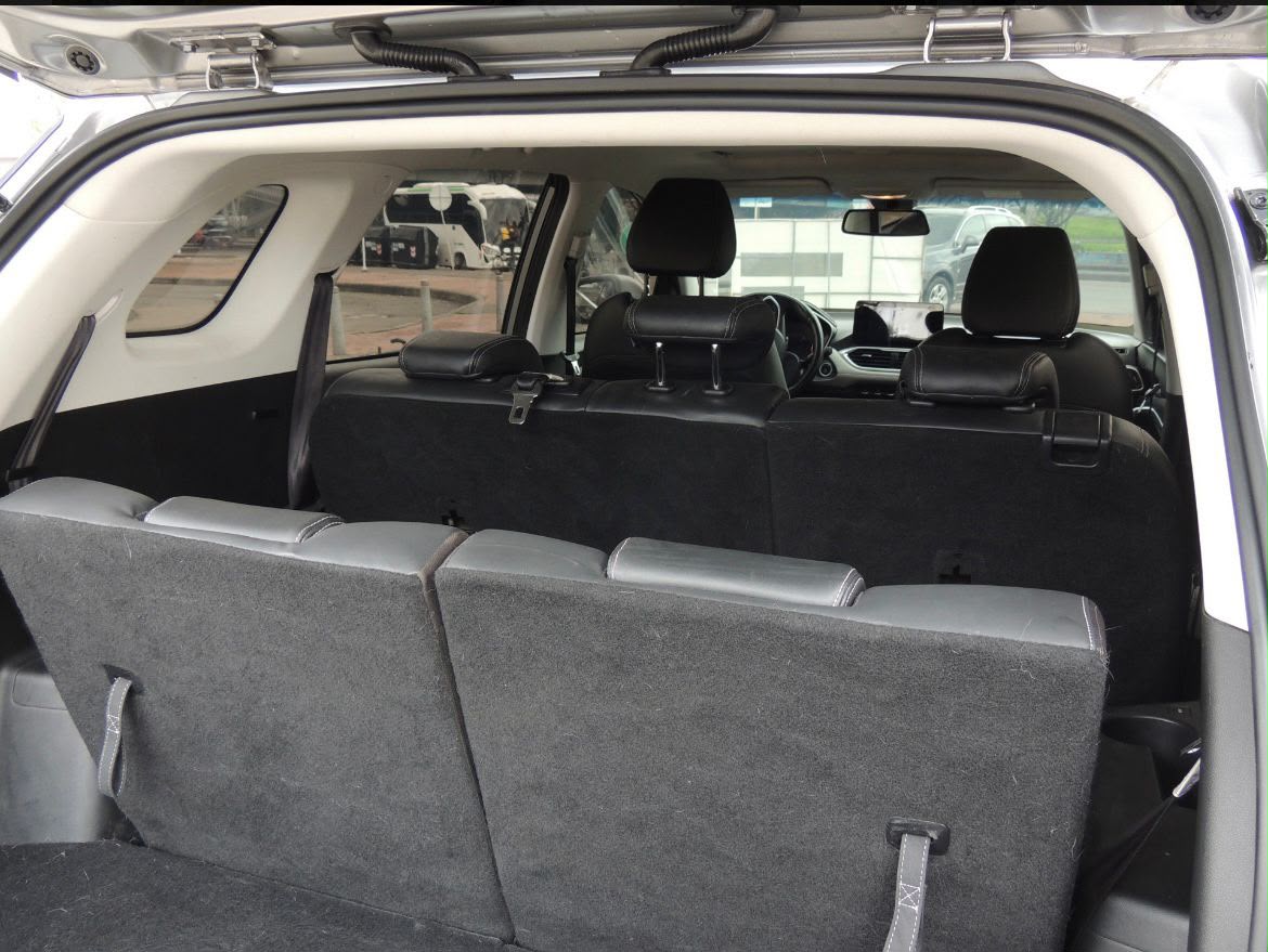 Camioneta Chevrolet Captiva Premier - Imagen 13