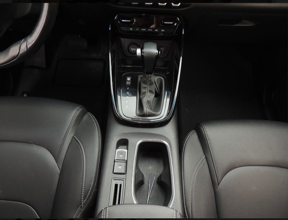 Camioneta Chevrolet Captiva Premier - Imagen 8