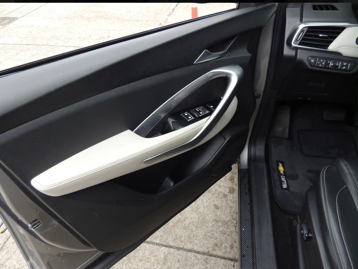 Camioneta Chevrolet Captiva Premier - Imagen 7