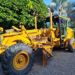 Motoniveladora Champion 720A