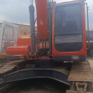Excavadora Doosan Salor 340 LC